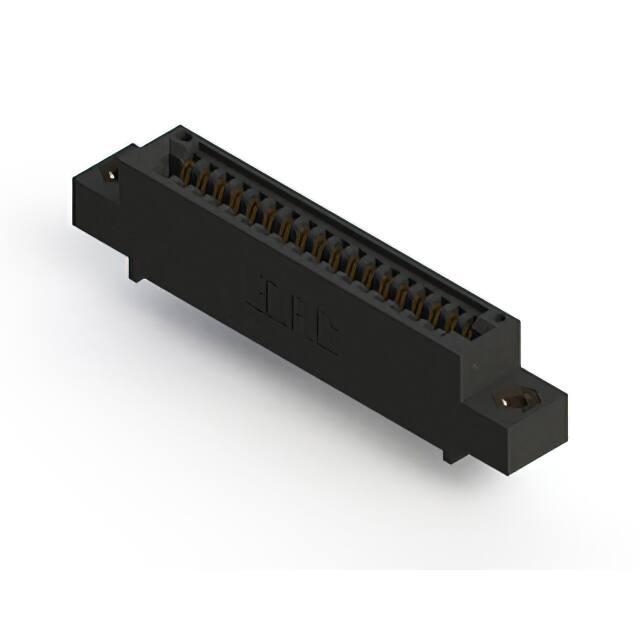 895-018-500-408 EDAC Inc.  Edgeboard Connectors